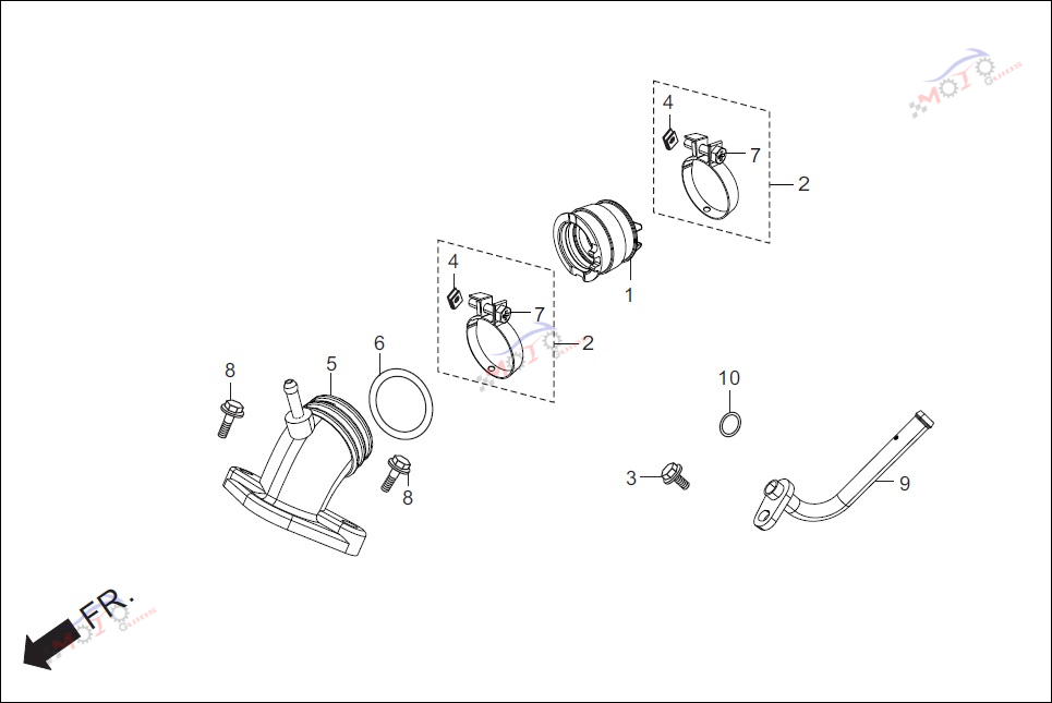 Engine Diagram